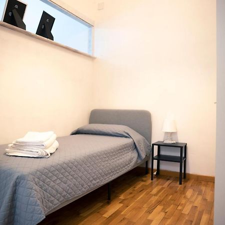 Casa Ilaria Open Space A Roma المظهر الخارجي الصورة