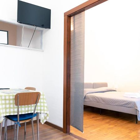 Casa Ilaria Open Space A Roma المظهر الخارجي الصورة