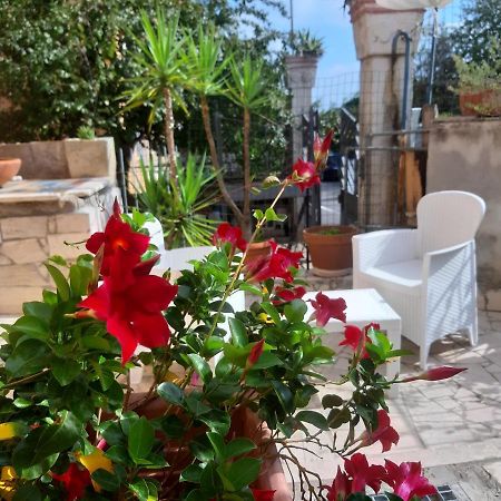 Casa Ilaria Open Space A Roma المظهر الخارجي الصورة