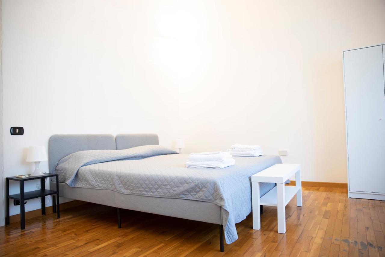 Casa Ilaria Open Space A Roma المظهر الخارجي الصورة