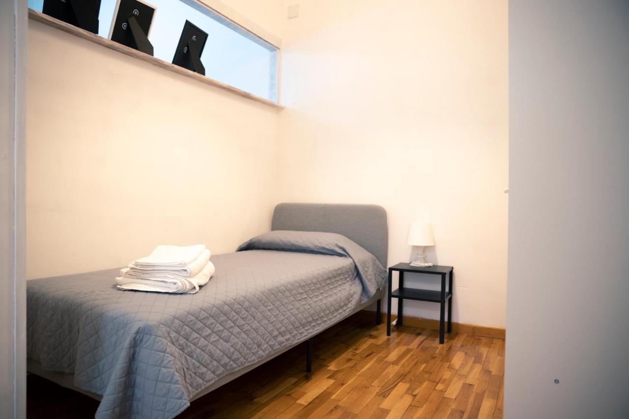 Casa Ilaria Open Space A Roma المظهر الخارجي الصورة