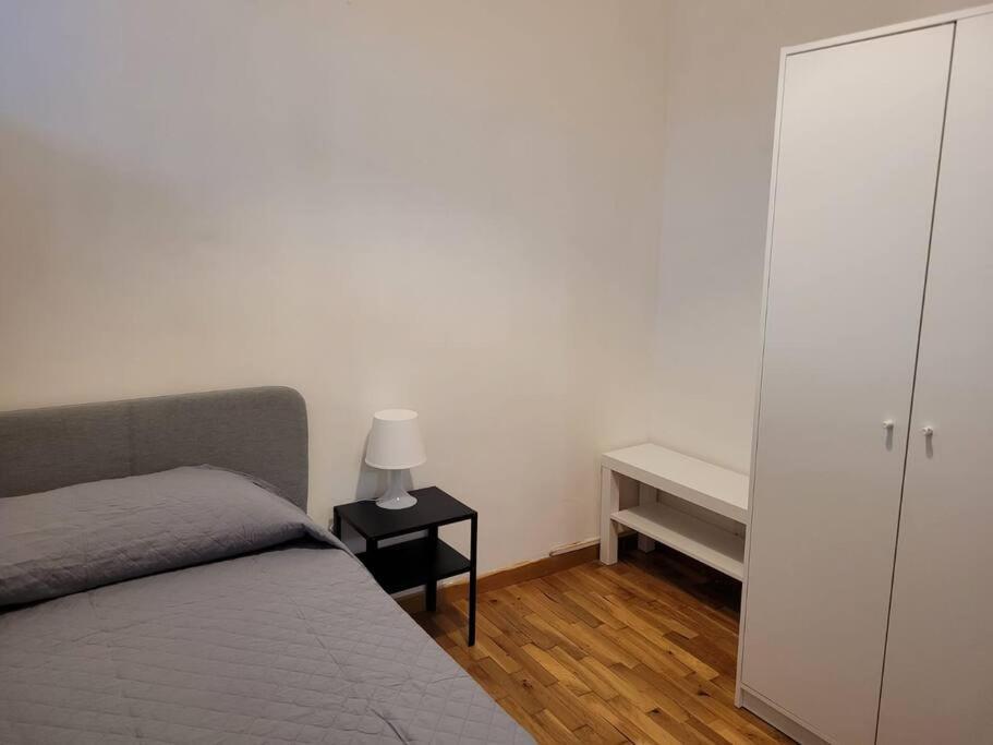 Casa Ilaria Open Space A Roma المظهر الخارجي الصورة
