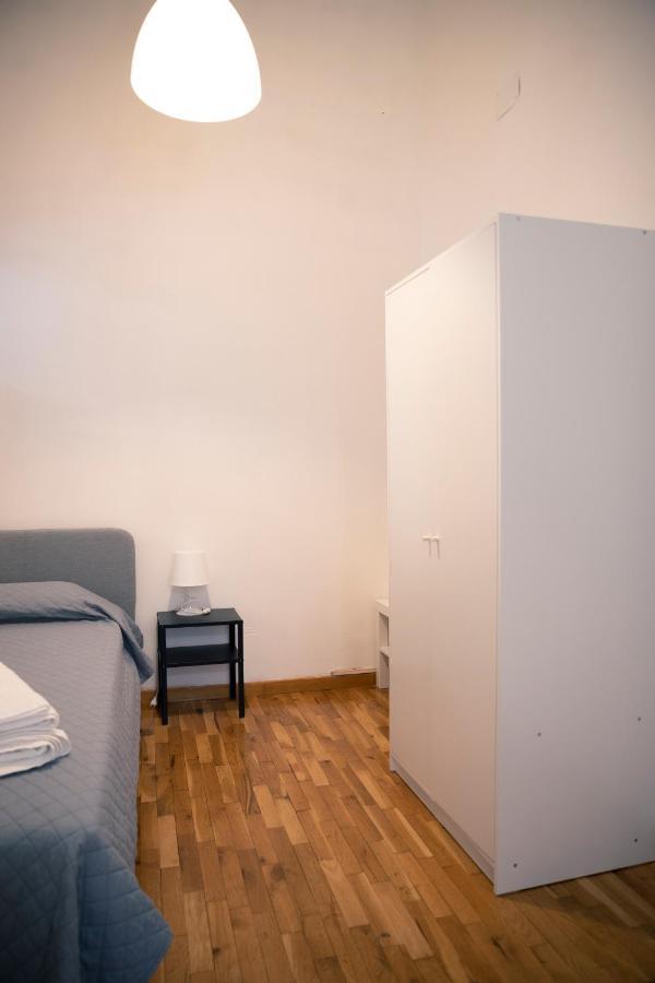 Casa Ilaria Open Space A Roma المظهر الخارجي الصورة