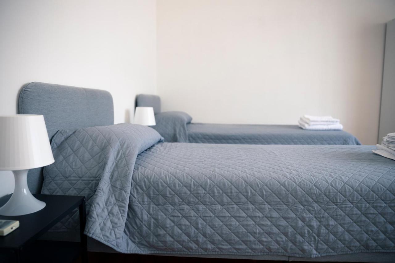 Casa Ilaria Open Space A Roma المظهر الخارجي الصورة