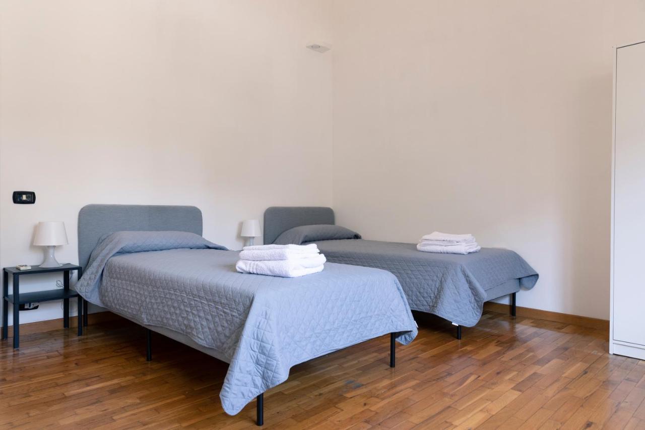 Casa Ilaria Open Space A Roma المظهر الخارجي الصورة