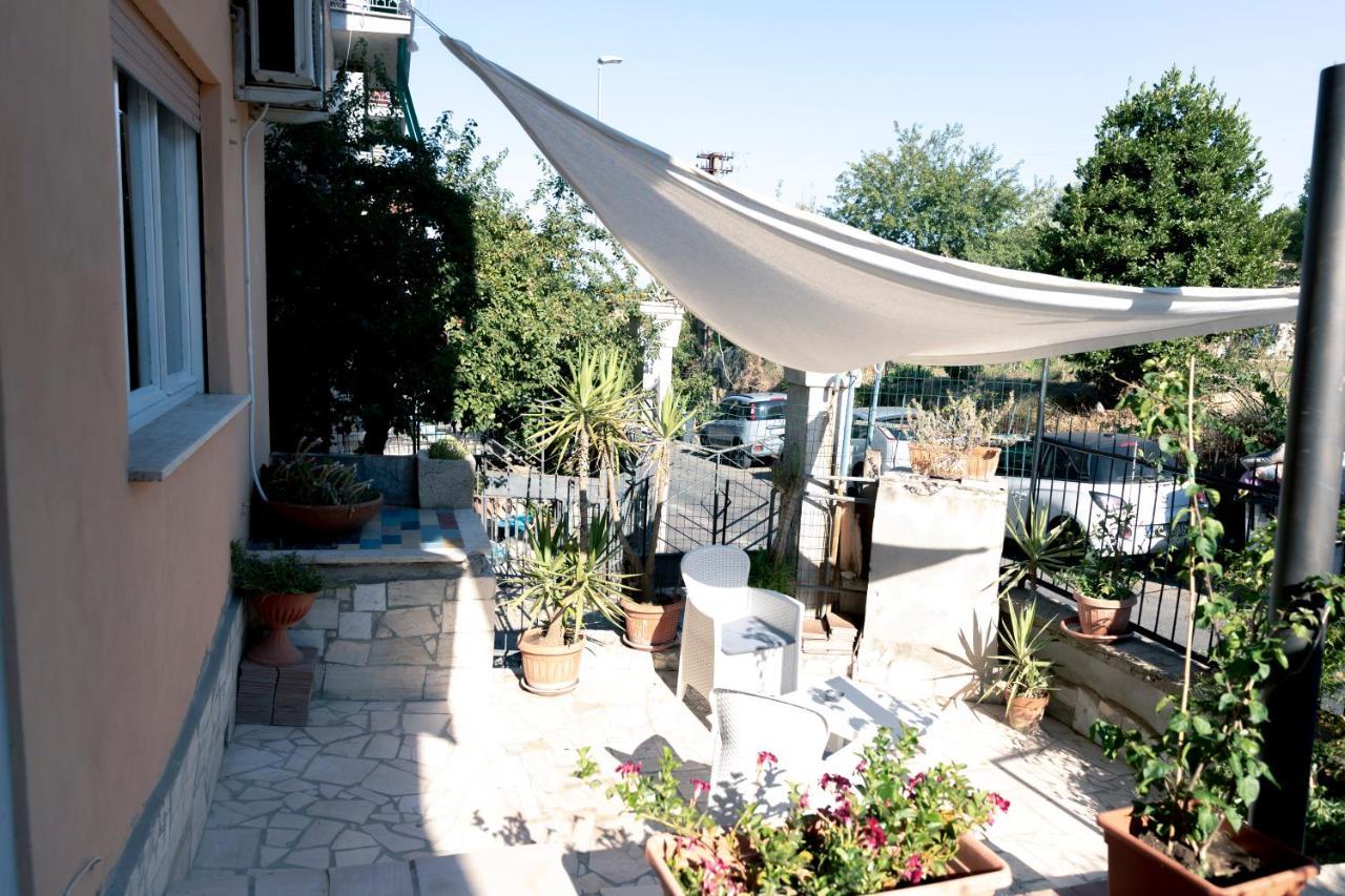 Casa Ilaria Open Space A Roma المظهر الخارجي الصورة