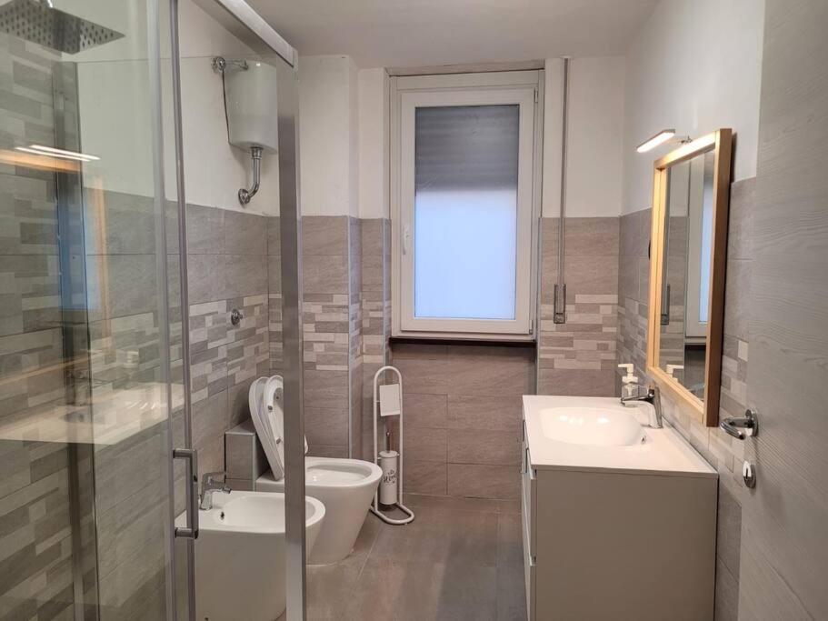 Casa Ilaria Open Space A Roma المظهر الخارجي الصورة