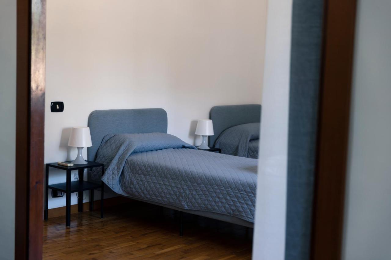 Casa Ilaria Open Space A Roma المظهر الخارجي الصورة