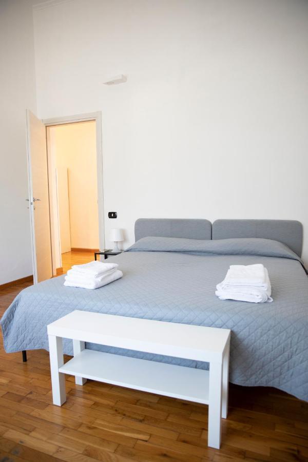Casa Ilaria Open Space A Roma المظهر الخارجي الصورة