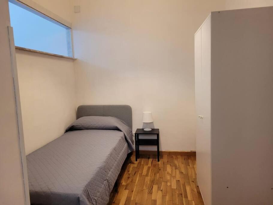 Casa Ilaria Open Space A Roma المظهر الخارجي الصورة