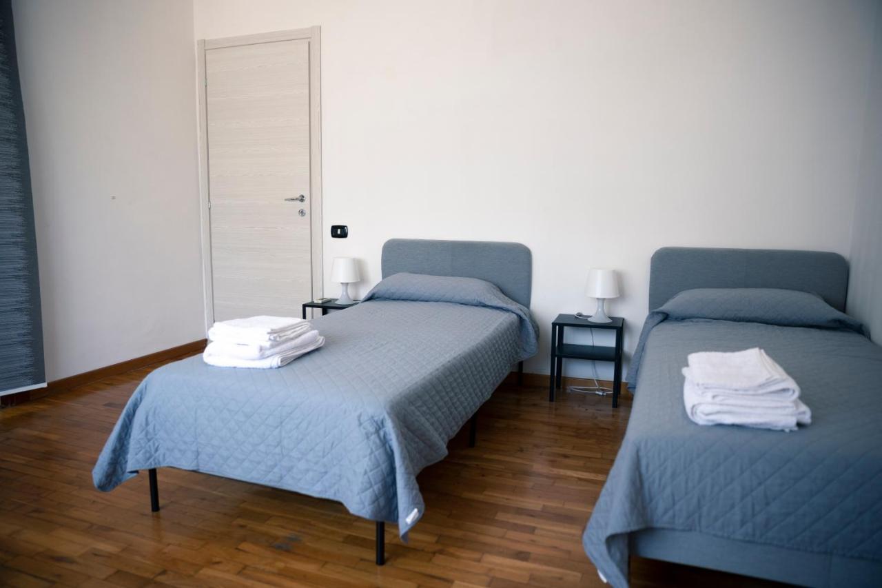 Casa Ilaria Open Space A Roma المظهر الخارجي الصورة