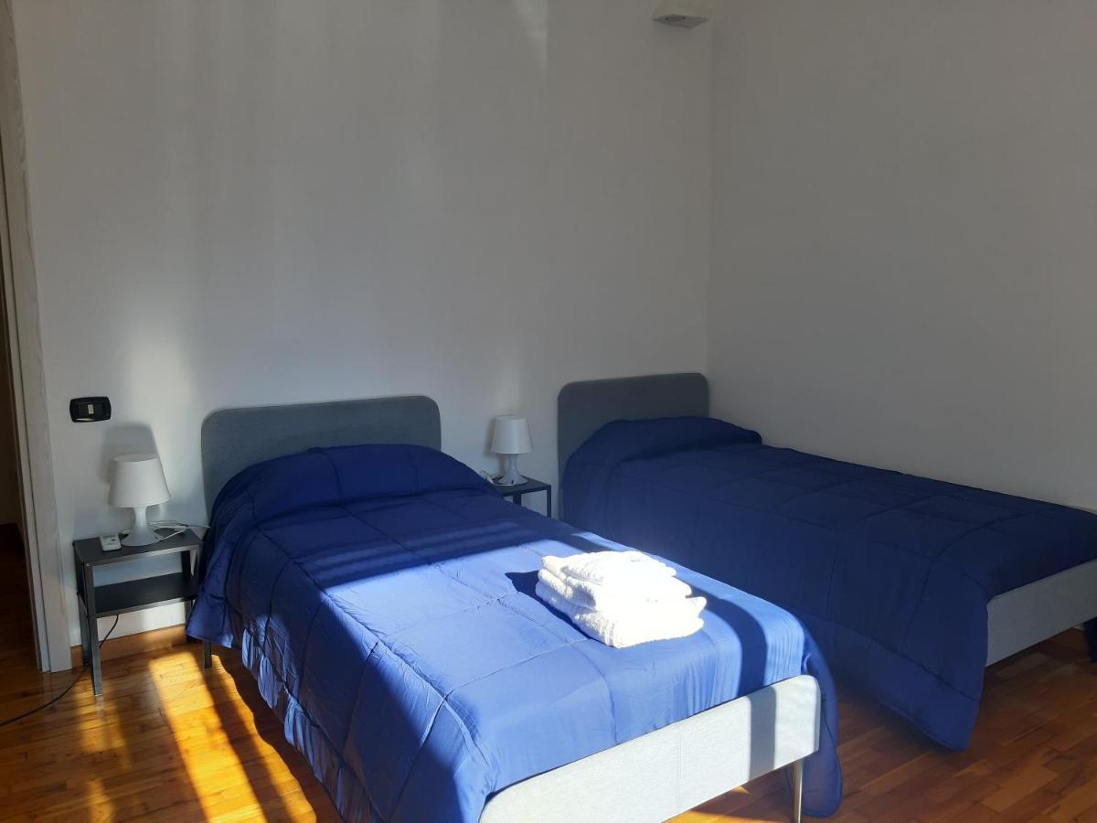 Casa Ilaria Open Space A Roma المظهر الخارجي الصورة