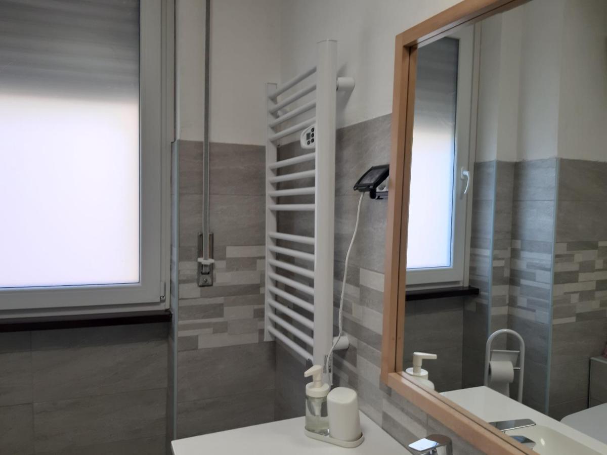 Casa Ilaria Open Space A Roma الغرفة الصورة