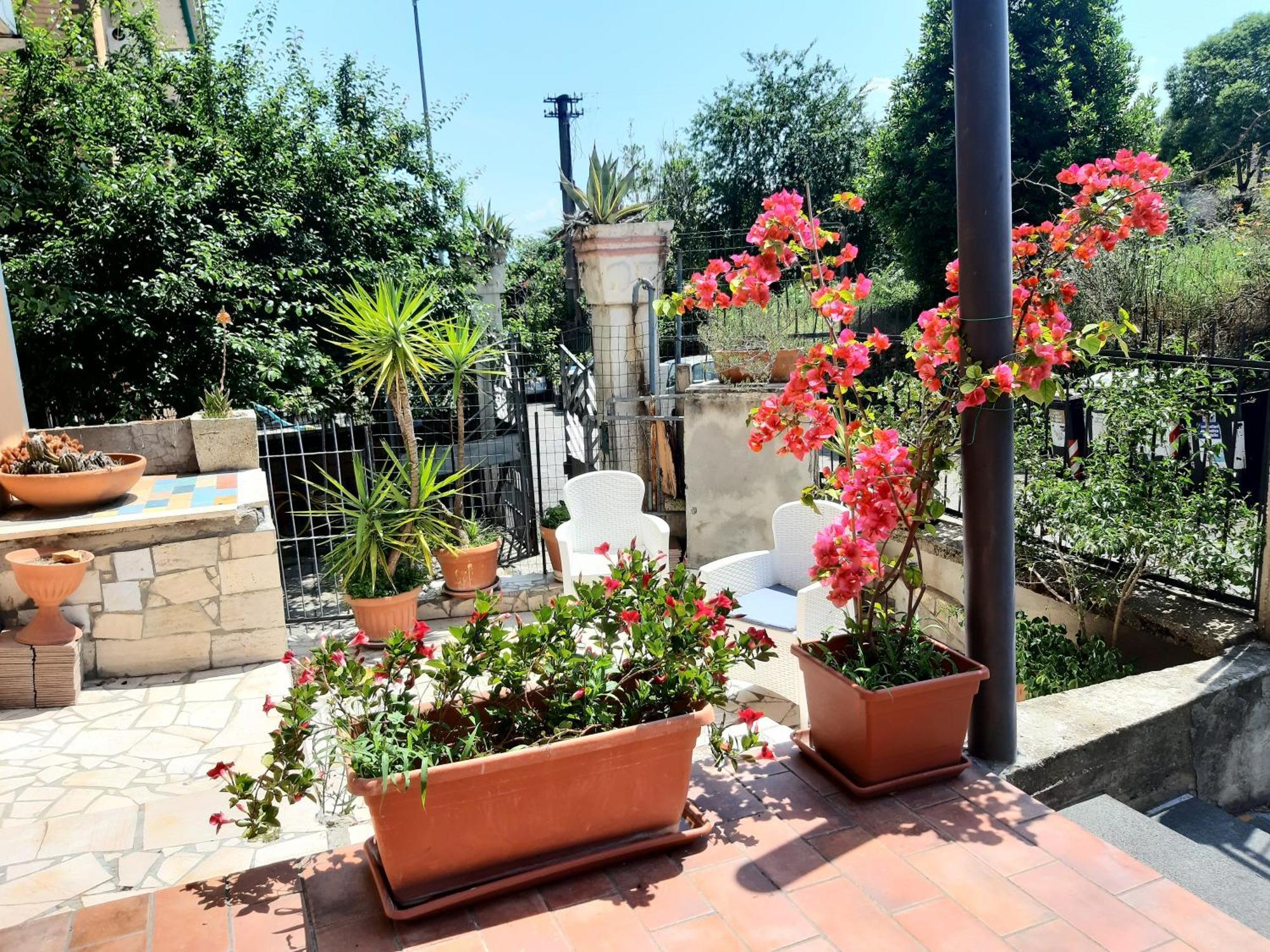 Casa Ilaria Open Space A Roma الغرفة الصورة
